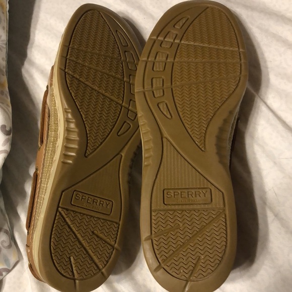 Sperry Topsiders - Picture 3 of 3